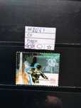 2000 O Século XXEm Selos MNH **