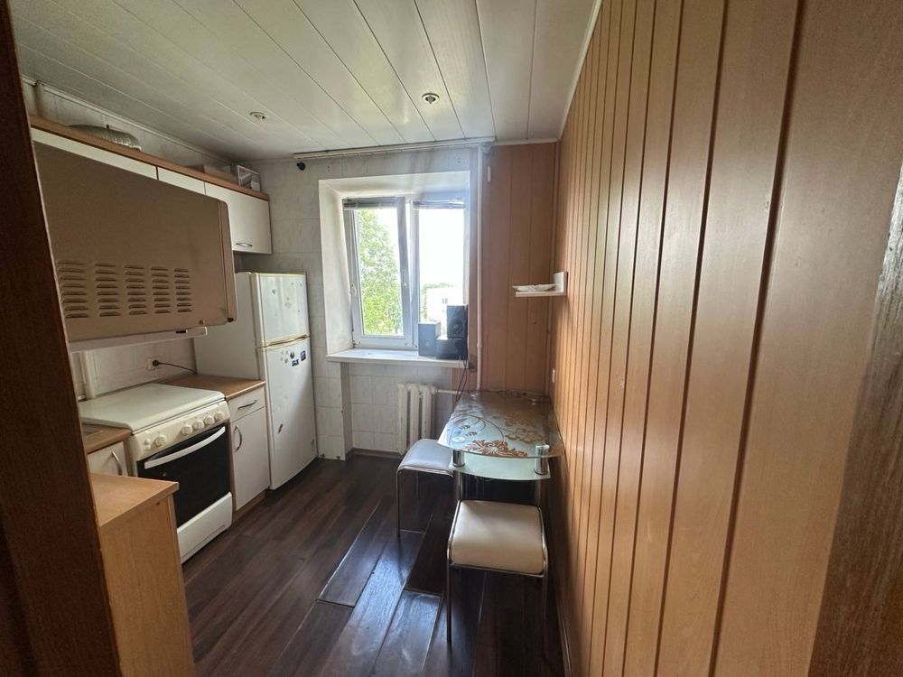 Продам 2к квартиру пр. Поля (Кирова) верх Славутич