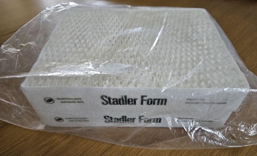 Filtr do nawilżacza powietrza Stadler Form Oskar.