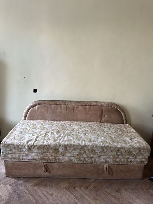 Розкладний диван