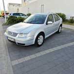 Volkswagen Bora Auto w cenie instalacji LPG