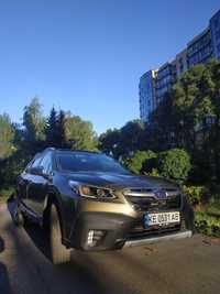 Subaru Outback 2022