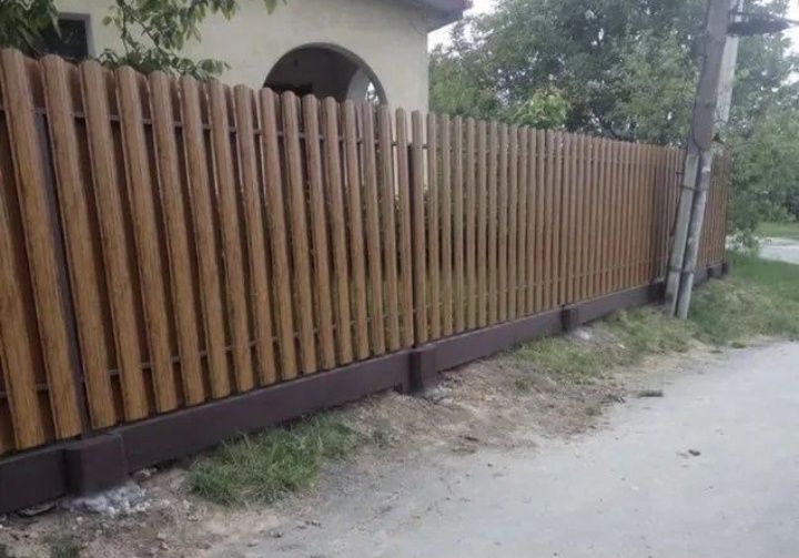 Збірний фундамент