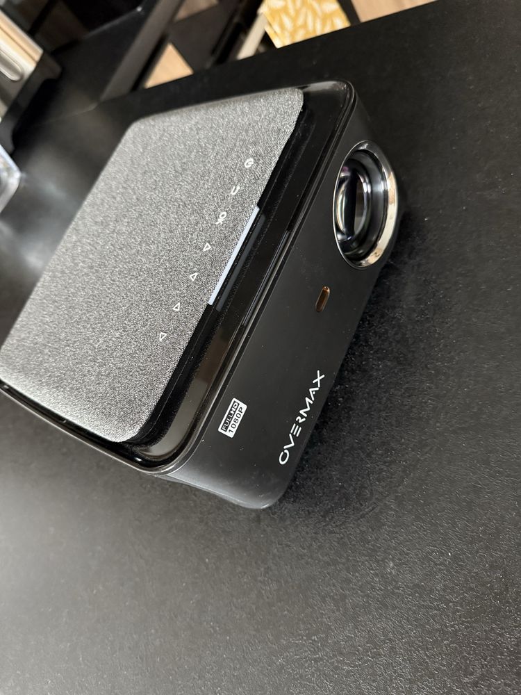 Projektor Overmax Multipic 5.1 1080p FullHD