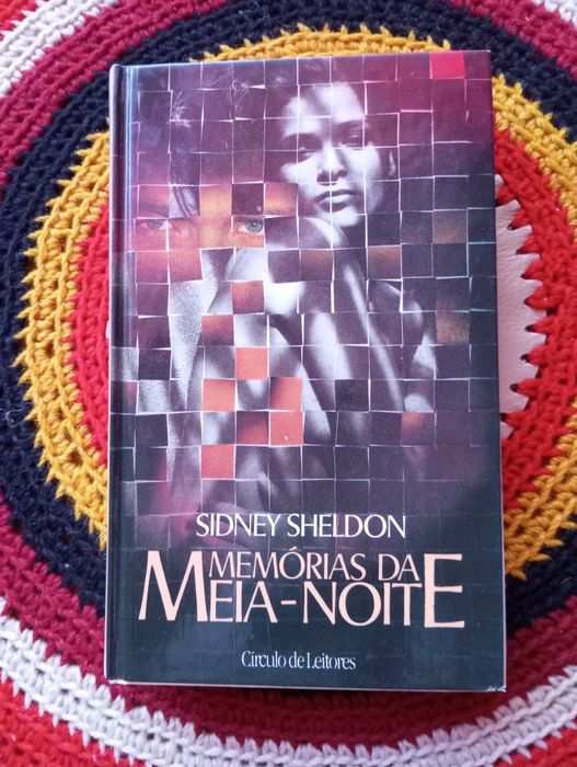 Sidney Sheldon - Memórias da meia-noite