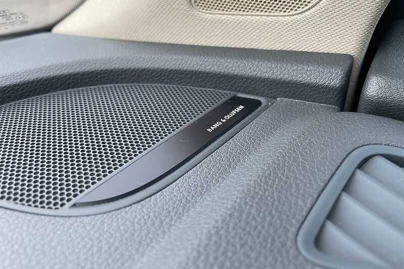 Audi Q5 Quattro 2.0 TFSI 2017