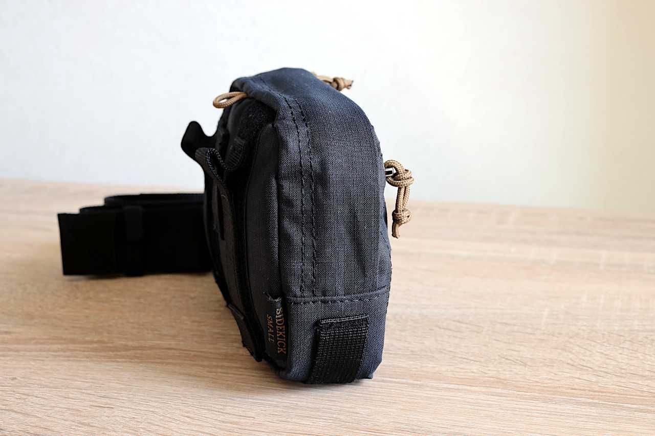Новий органайзер Mountainsmith Sidekick Small, оригінал з США