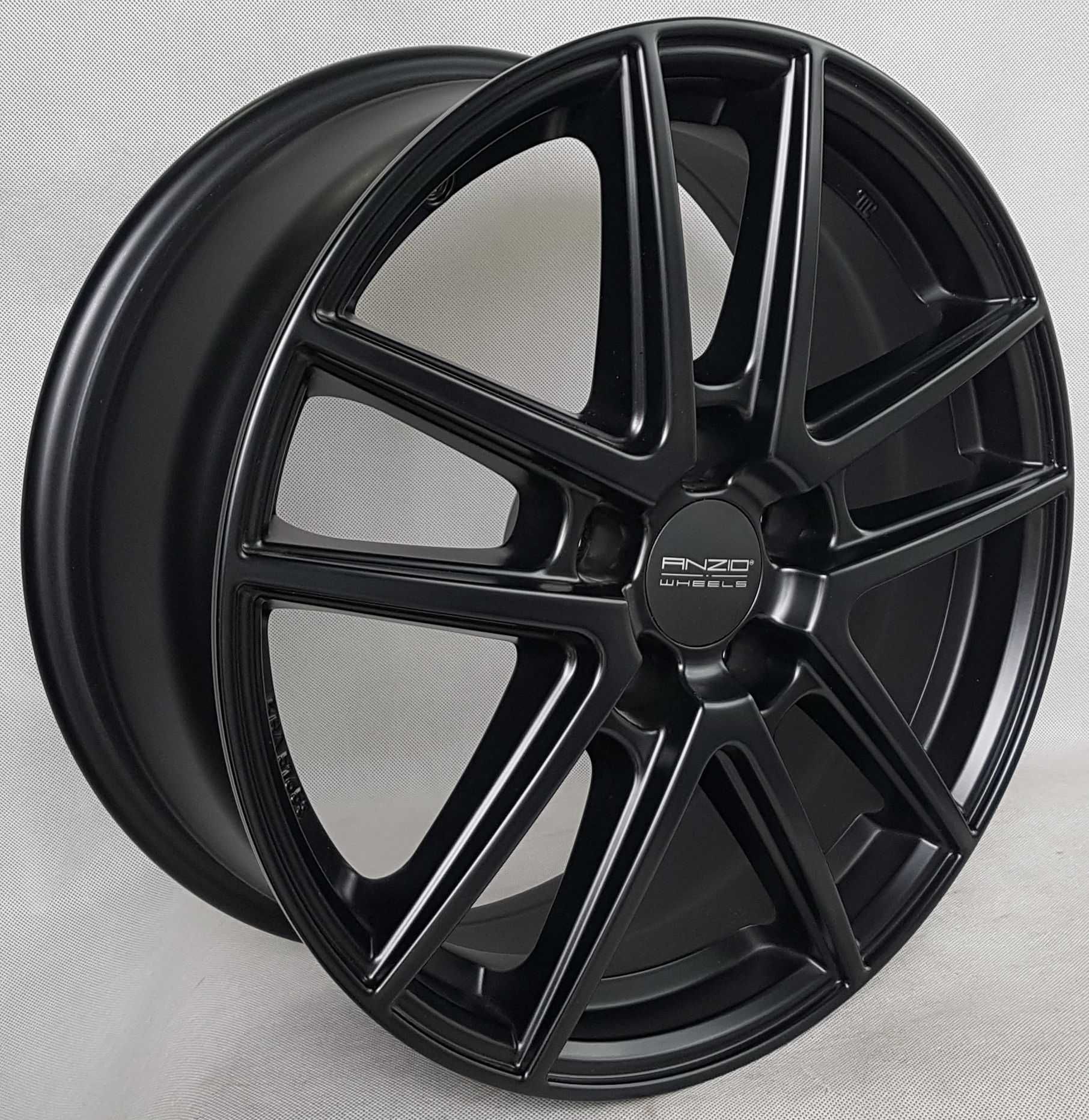 Felgi 18 Toyota C-HR CHR 2 RAV4 RAV-4 5 generacja hybryda ET 35 Anzio