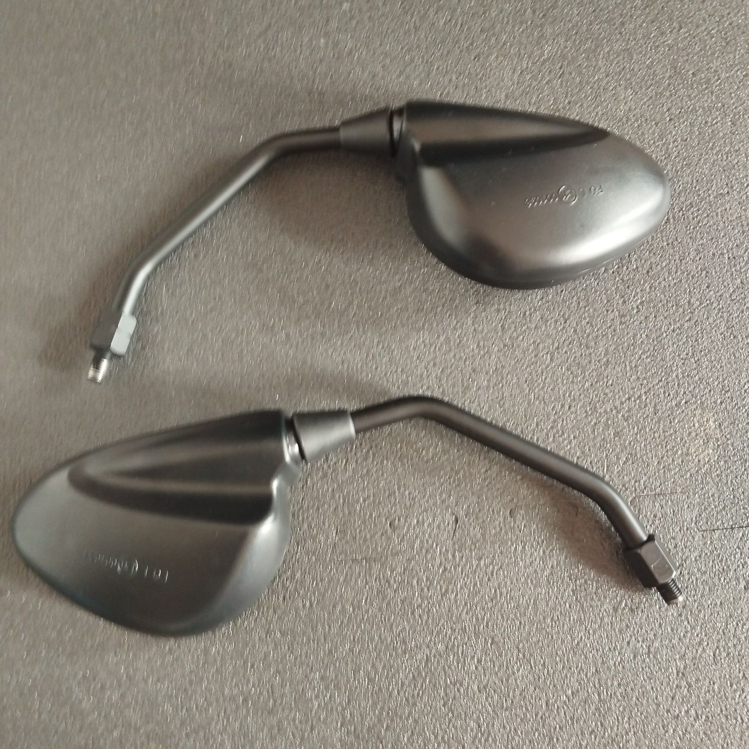 Espelho retrovisor Ducati