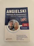 Angielski słownictwo dla zaawansowanych