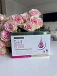 5in1 Beauty Elixir Suplement diety o smaku owocu pitaja