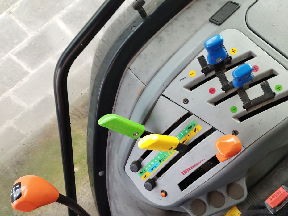 Sprzedam Same Dorado 70