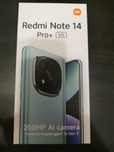 Xiaomi Redmi Note 14 Pro Plus 5G 512GB