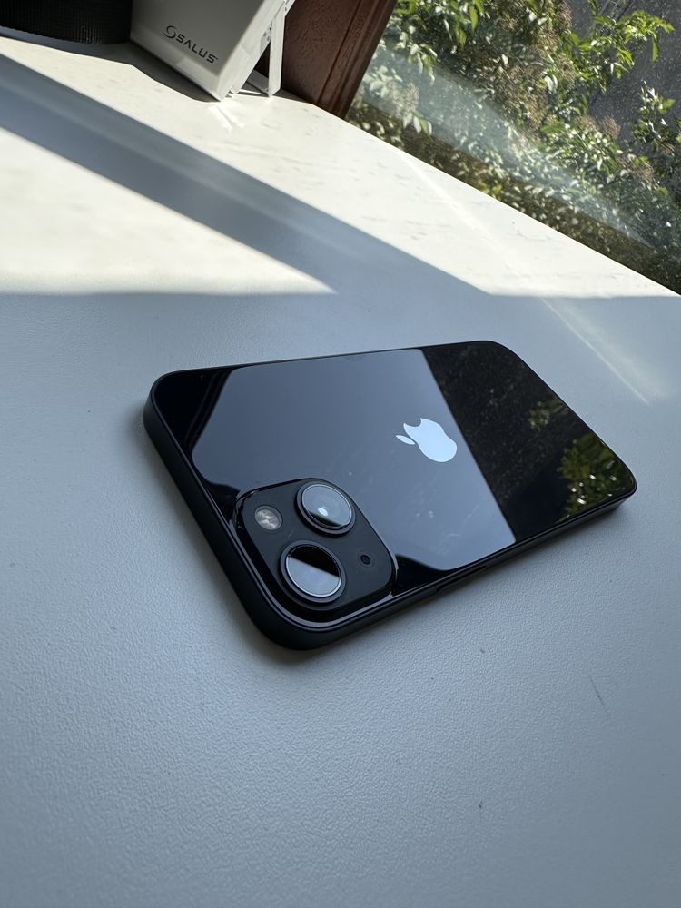 Iphone 13 stan idealny 128gb + ladowarka