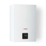 Котел газовий конденсаційний Protherm Puma Condence 18/24 + димохід
