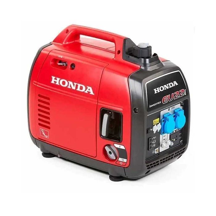 Генератор инверторный Honda EU 22 IT1 G мощность 2,2 кВт