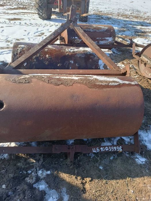 Котки водоналивні