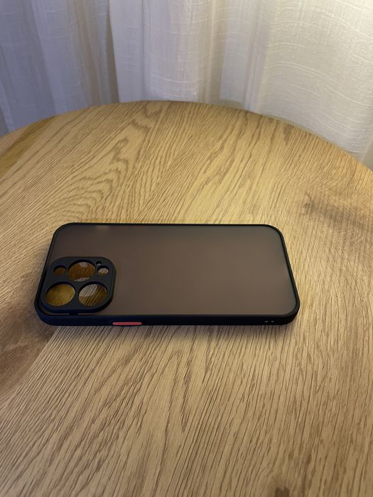Capa para iPhone 14 Pro e Pro Max