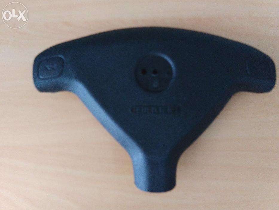 Tampa capa forro de volante opel corsa b zafira astra combo tigra