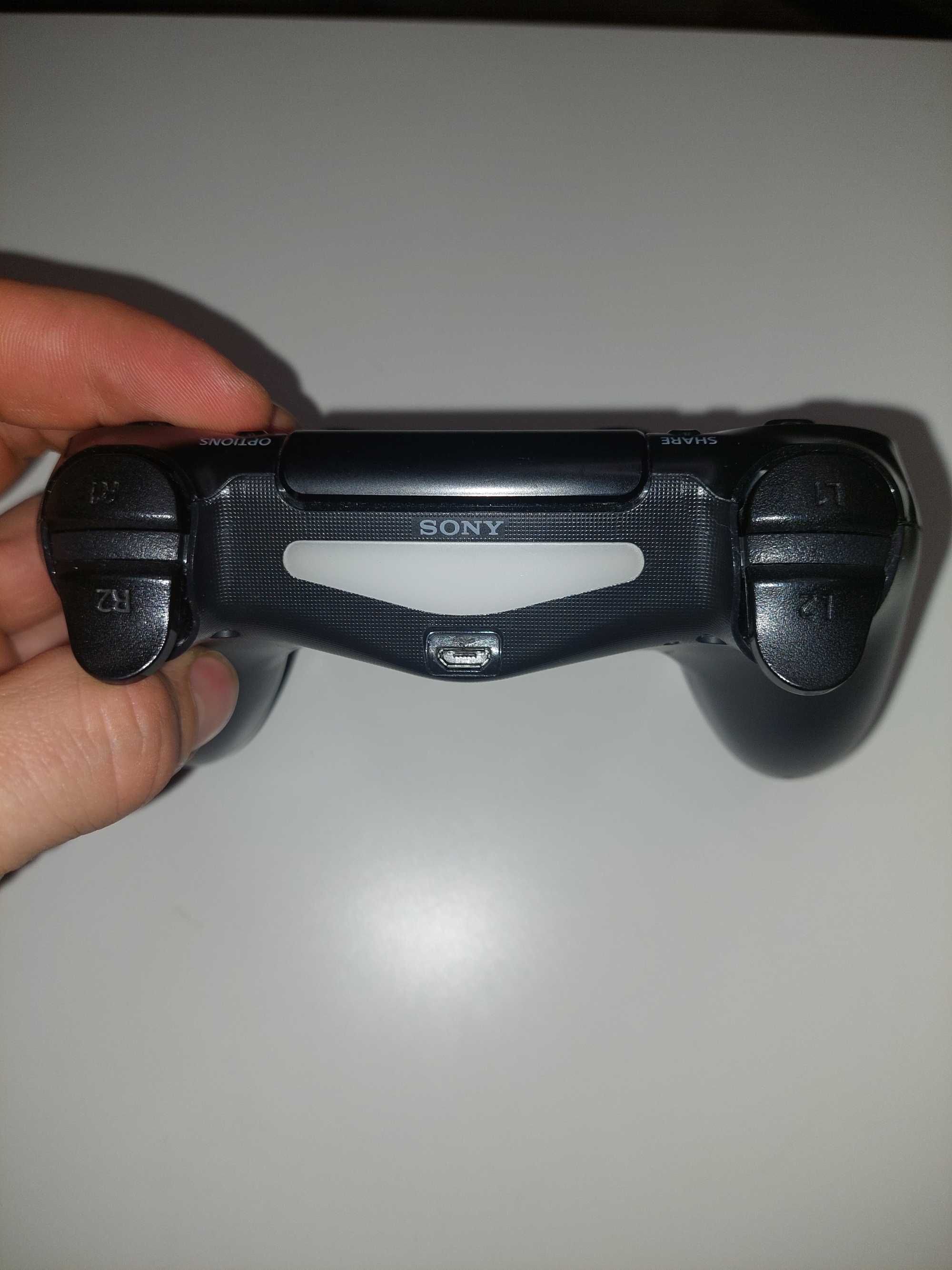 Sony playstation Wireless dualshok Controller  geympad оригінал