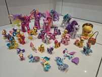 Kucyki My Little Pony Zestaw
