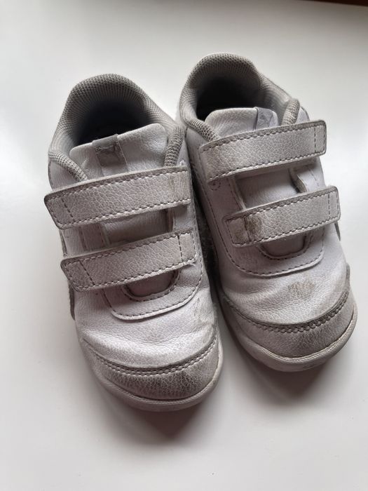 Ténis PUMA menina T23