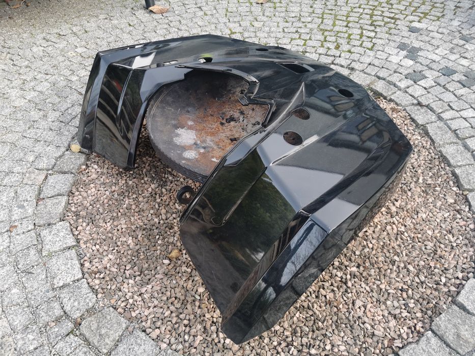 Obudowa przód maska quad SEGWAY LINHAI