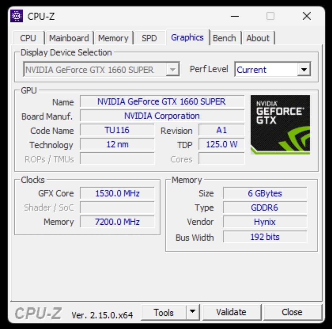 Tylko do 26.06 Komputer Gamingowy 5 3600 / GTX 1660 Super