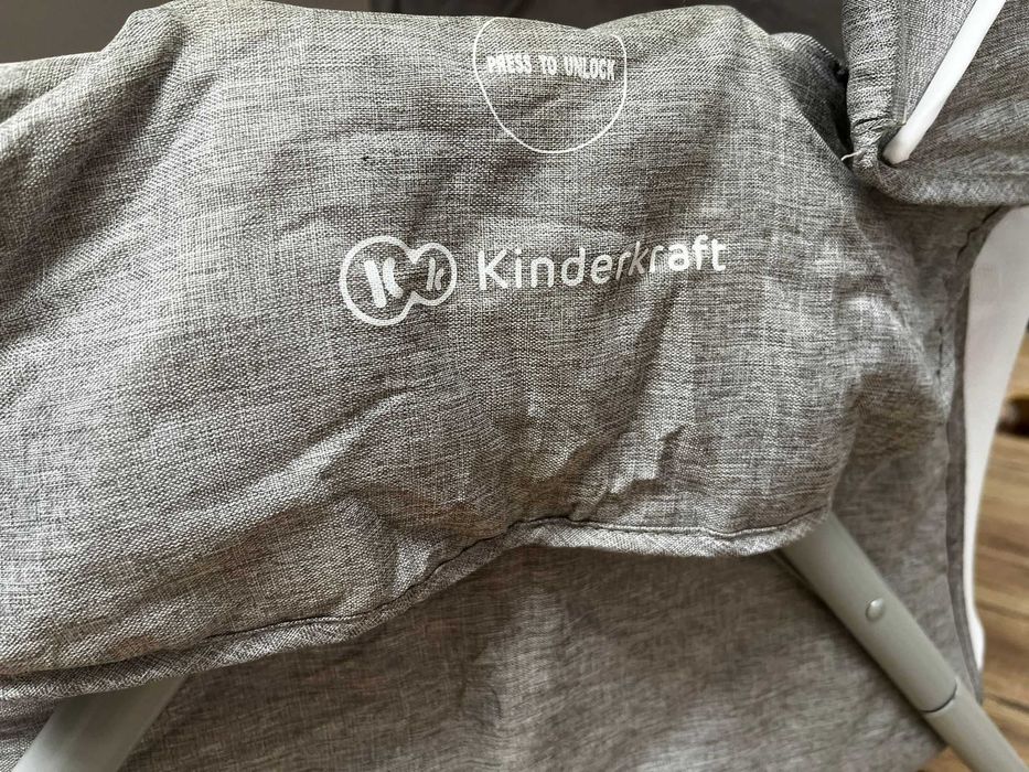 Kołyska dla dziecka 3w1