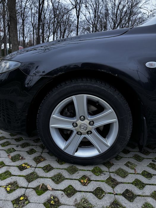 Продам Mazda 6 2007 года