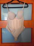 Body gorsetowe modelujące r. XL