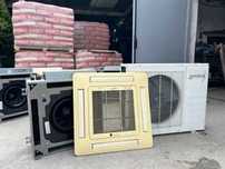 Klimatyzacja sufitowa 3.5kW i 5kW