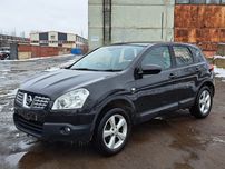 Розборка Nissan Qashqai J10 Оригінальні Б/У Запчастини 06-14р Шрот