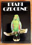 "Ptaki ozdobne" S.Chvapil - sprzedam.