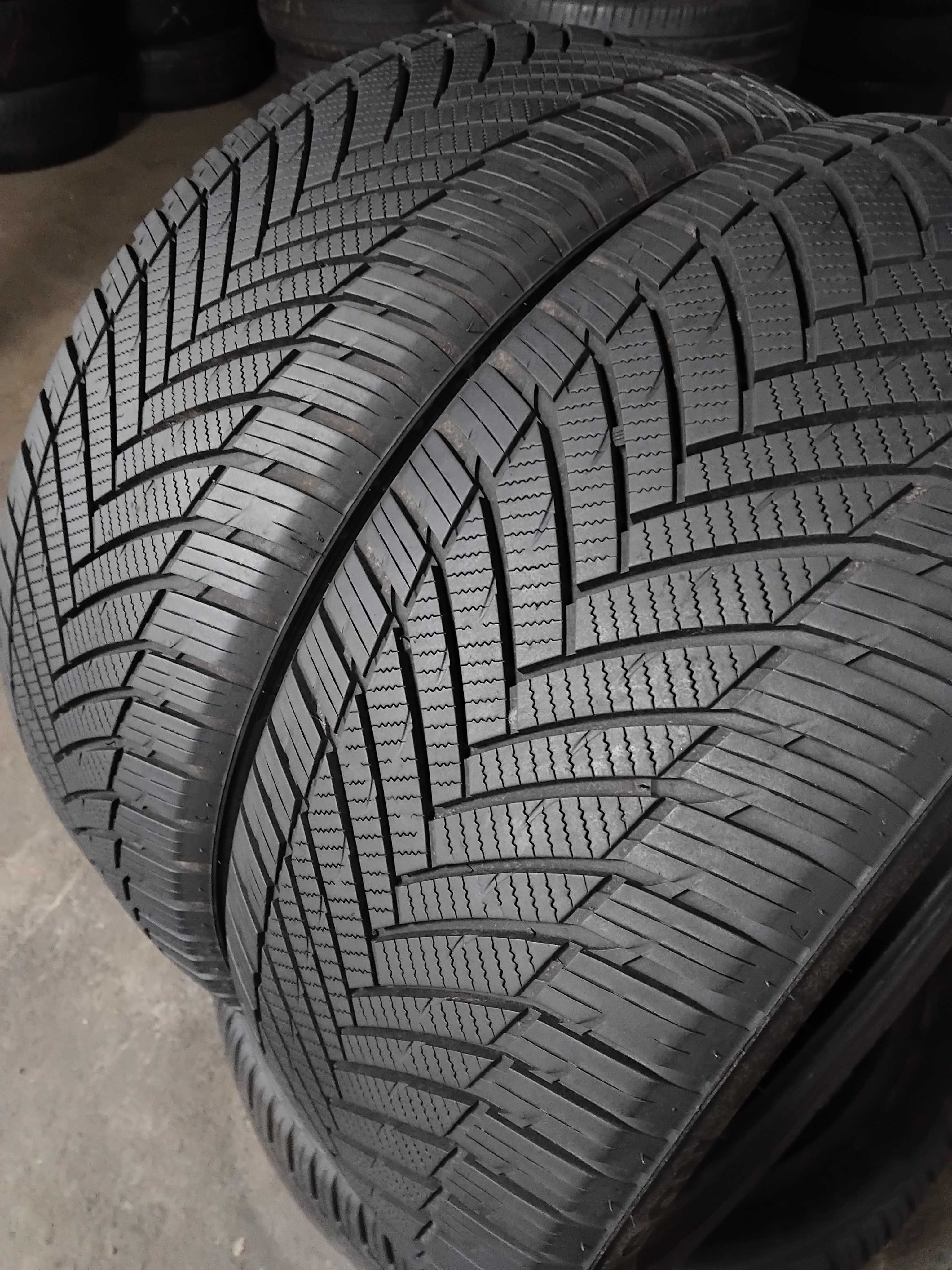 Шини бу 235/45 ZR19 Imperial All Season Driver Пара
