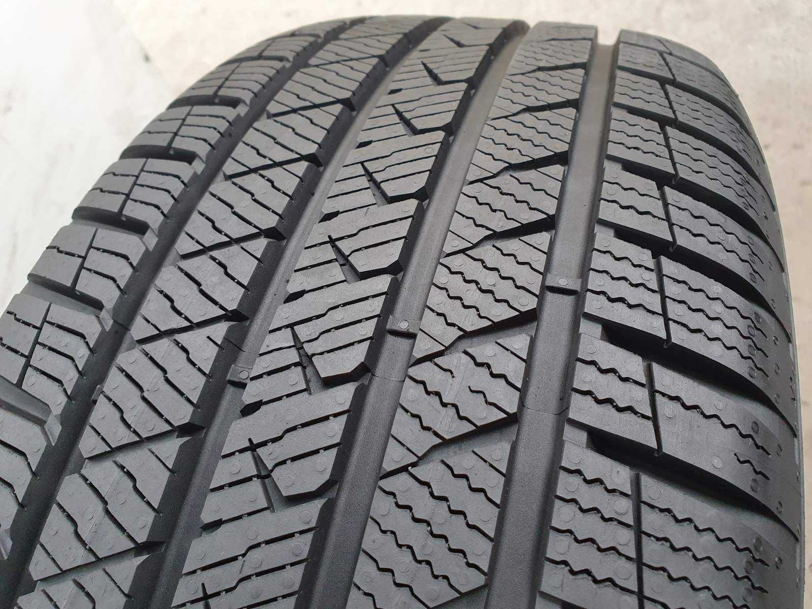 2x Vredestein Quatrac Pro 215/45r18 7,5mm Jak nowe