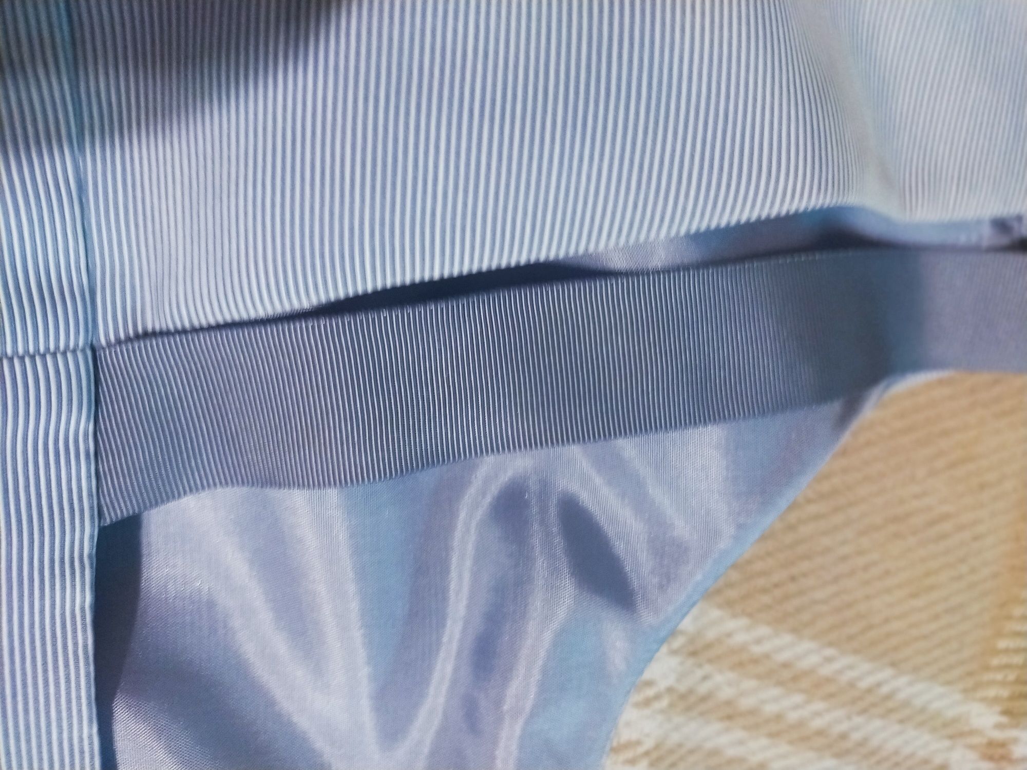 Sukienka elegancko-sportowa Solar.