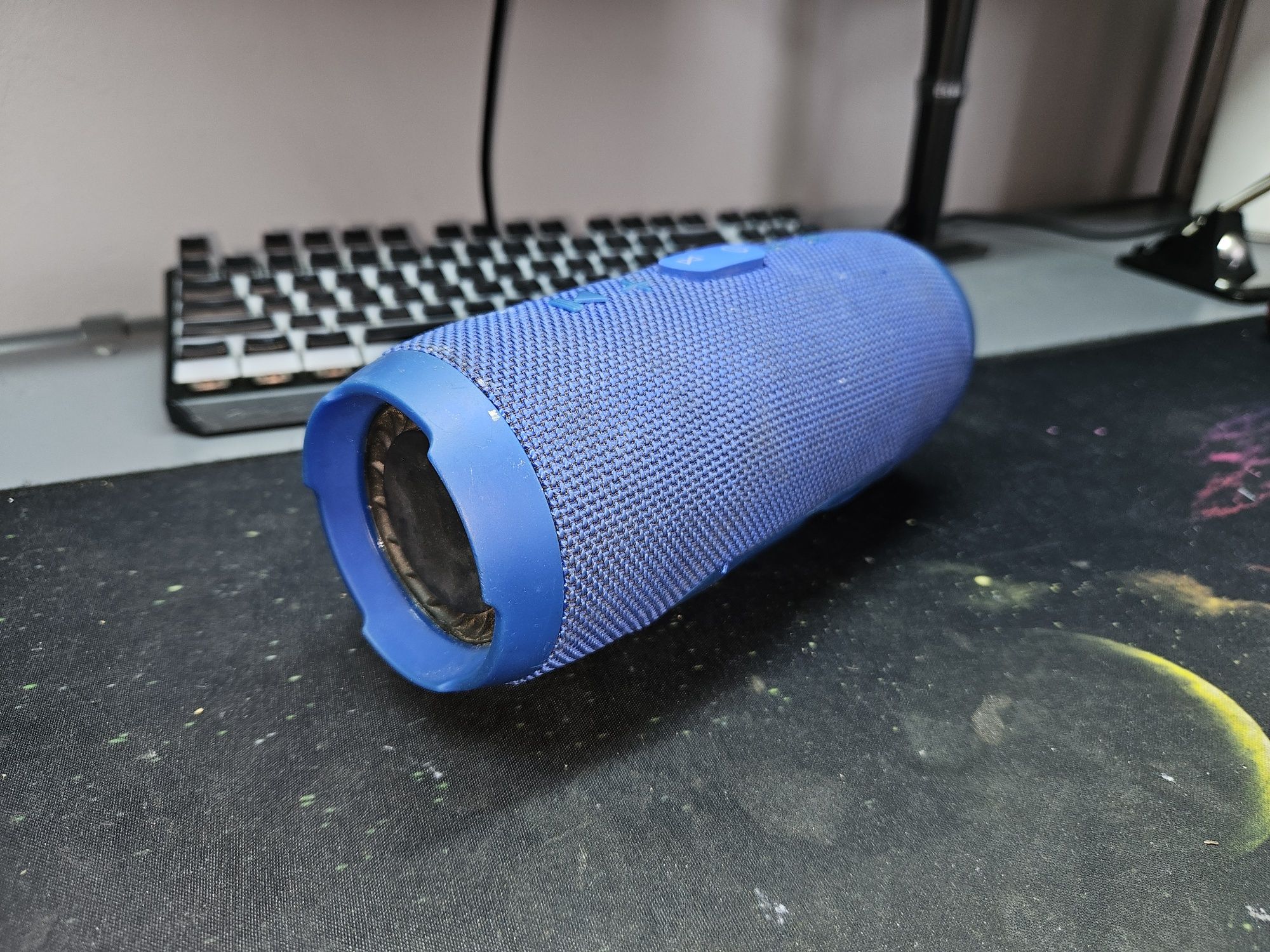 Głośnik bluetooth CHARGE3
