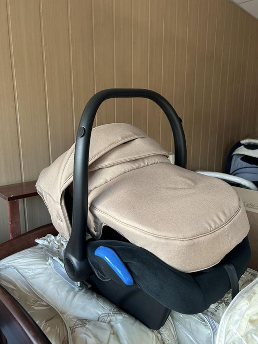 Автокрісло до адамекс Adamex