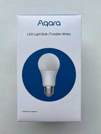 Світлодіодна лампа Aqara LED Smart Bulb E27 9W 2700-6500K (ZNLDP12LM)
