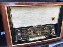 Radio lampowe Beethoven II