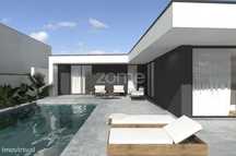 Moradia T3 com Piscina - Ponte de Lima