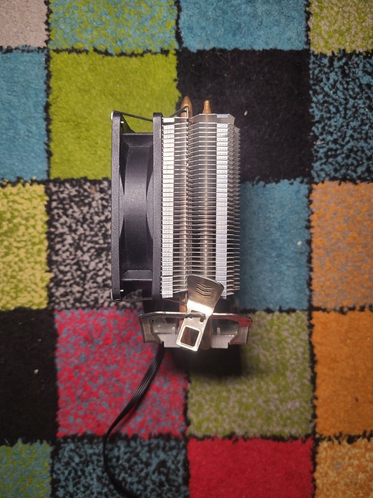 Deepcool Gammaxx 200