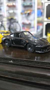 Miniaturas Porche