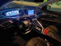 Peugeot 5008 1.5