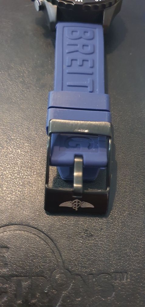 Relógio Breitling