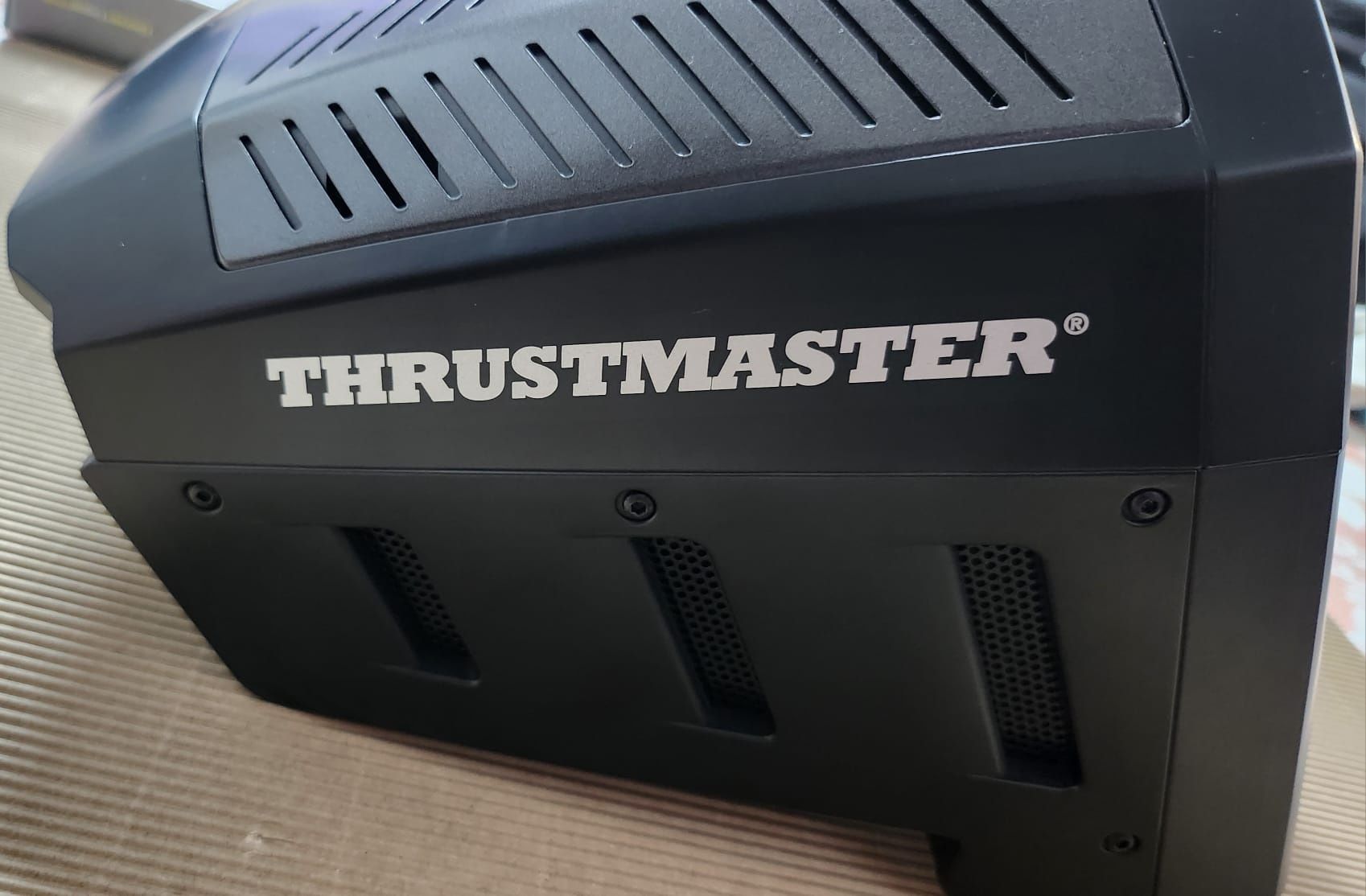 Thrustmaster TS-PC