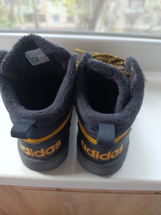 Кросівки, ботінки чоловічі Adidas