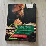 Podręcznik do języka polskiego klasa 2