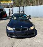 Para Peças Bmw 3 Touring (E91)